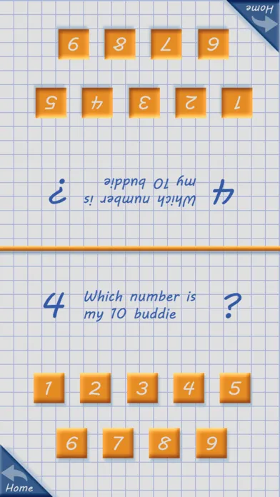 Captures d'écran de Friends of 10 - EASY AS THIS