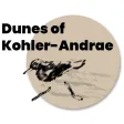 Dunes of Kohler-Andrae Dunes of Kohler-Andrae