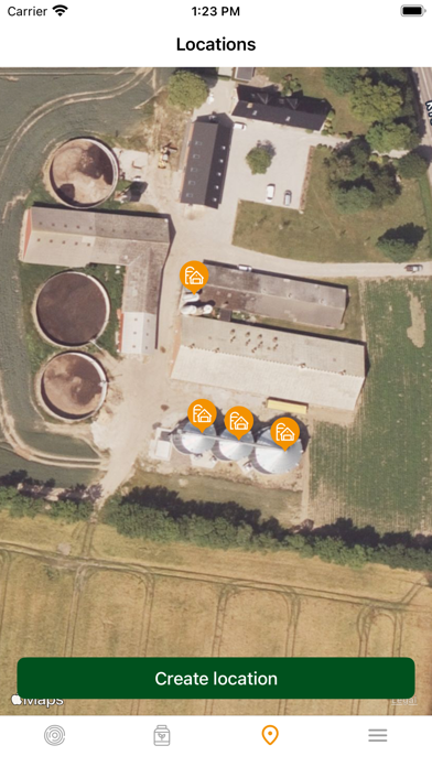 SEGES FarmHub应用截图