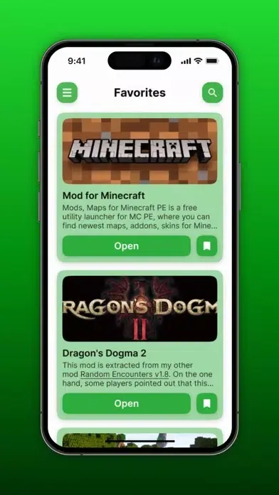 HappyMod - 100% Working Mods Screenshots