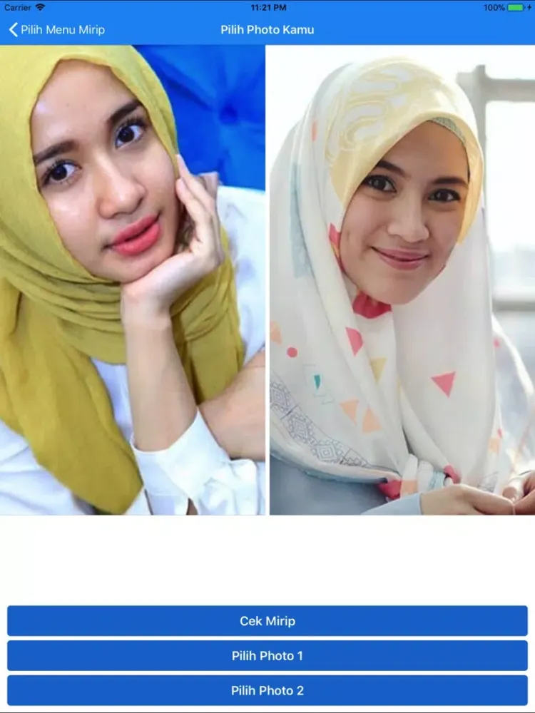 صور Mirip Siapa iPad 