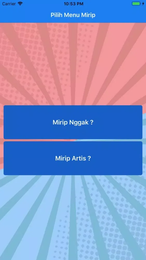 صور Mirip Siapa