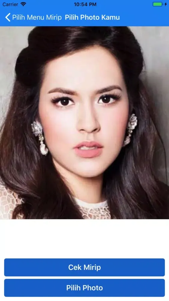 صور Mirip Siapa