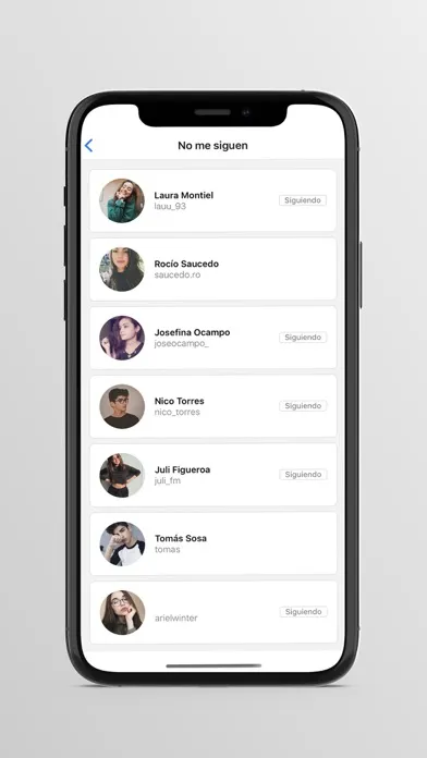 تصاویر Seguidores+