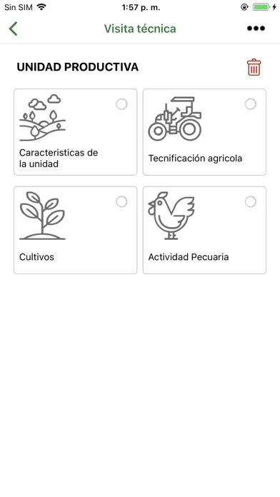 AgroPlan 스크린샷