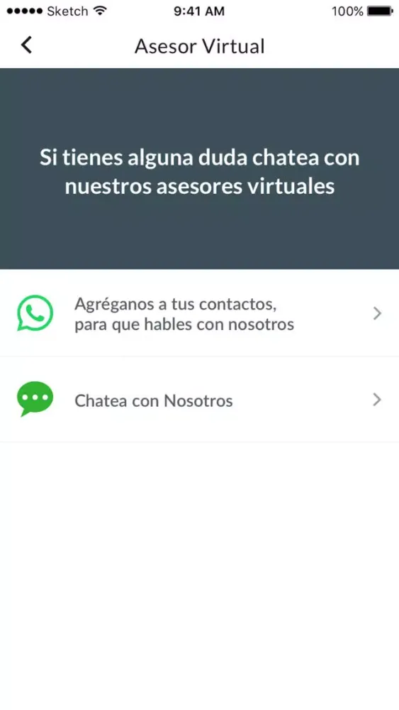 صور Seguros Falabella Colombia