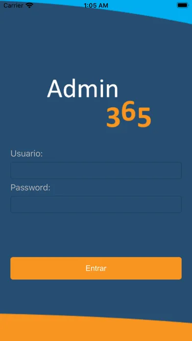 Capturas de tela do Seguros Reservas Admin365