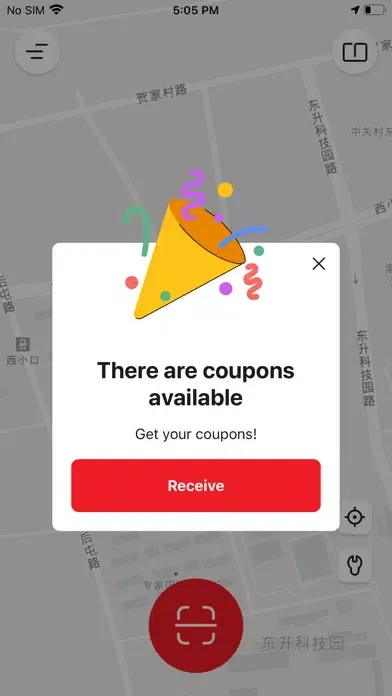 تصاویر HFX e-Scooters