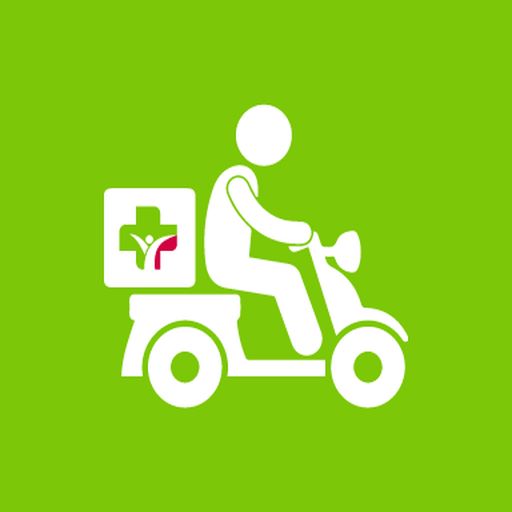 Sehat Kahani Riders