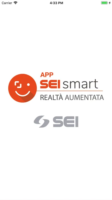 SEI Smart स्क्रीनशॉट