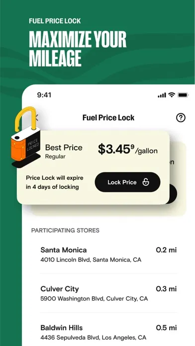 صور 7-Eleven: Rewards & Shopping