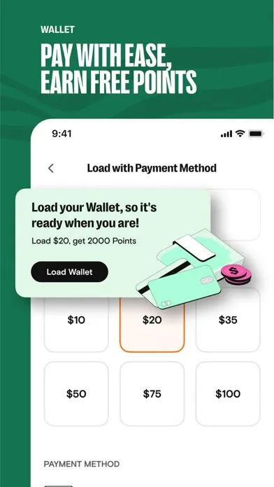 صور 7-Eleven: Rewards & Shopping