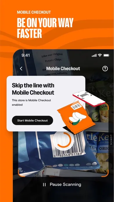 صور 7-Eleven: Rewards & Shopping