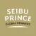 Seibu Prince Global Rewards