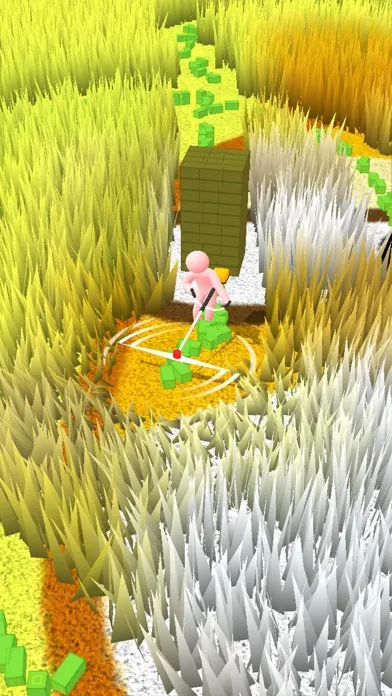 Captures d'écran de Grass Ranch