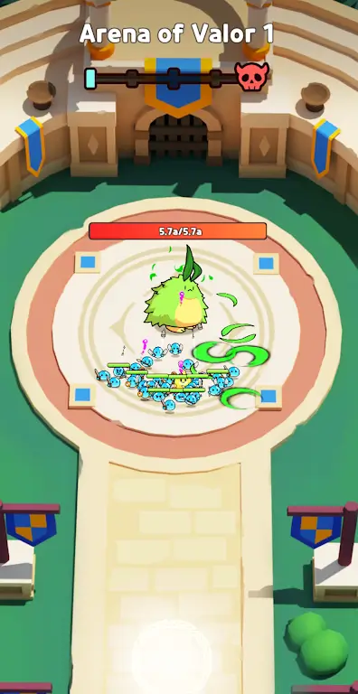 Slime Village-screenshot-2