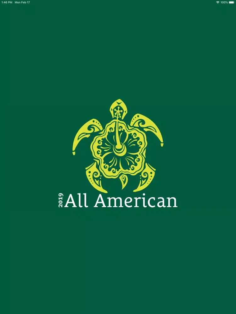 صور 2019 All American iPad 