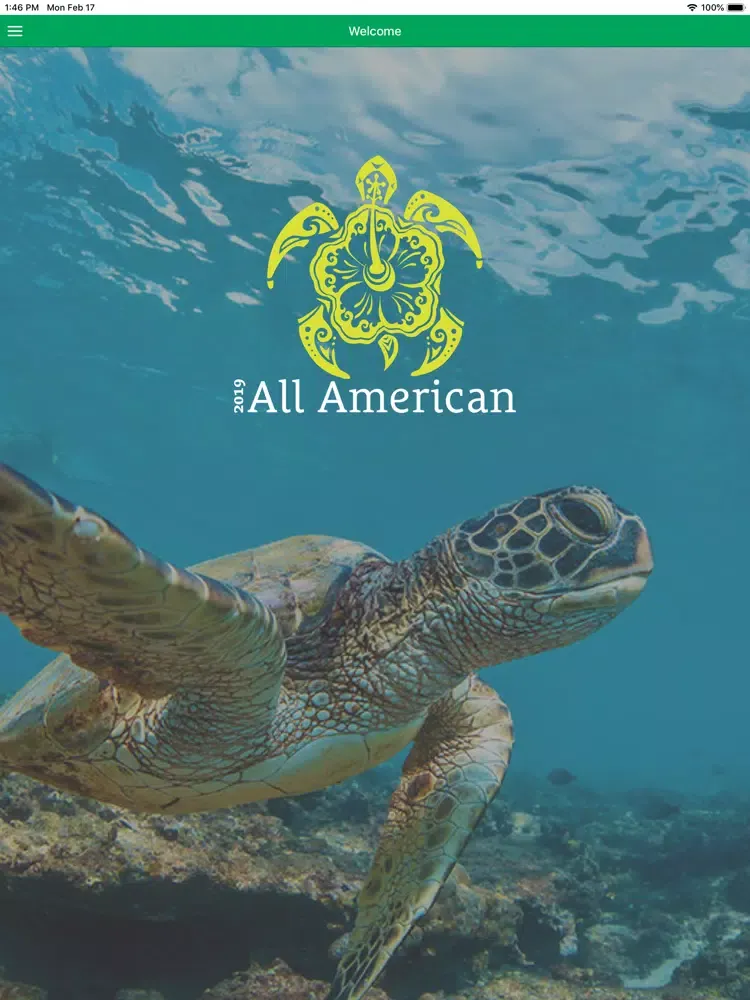 صور 2019 All American iPad 