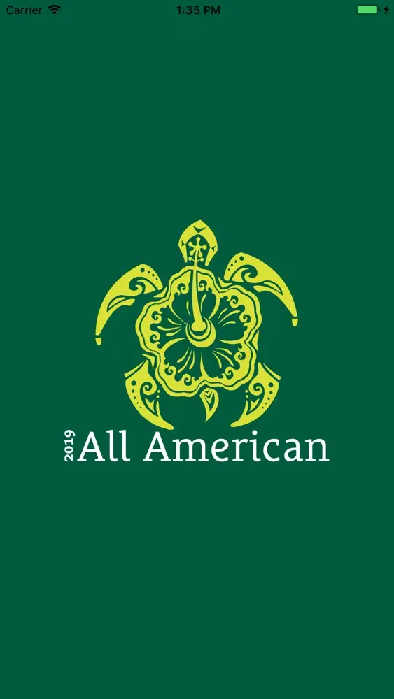 صور 2019 All American