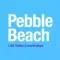 PLI Pebble Beach 2022