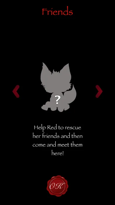 Red's Night Out سکرین شاٹس
