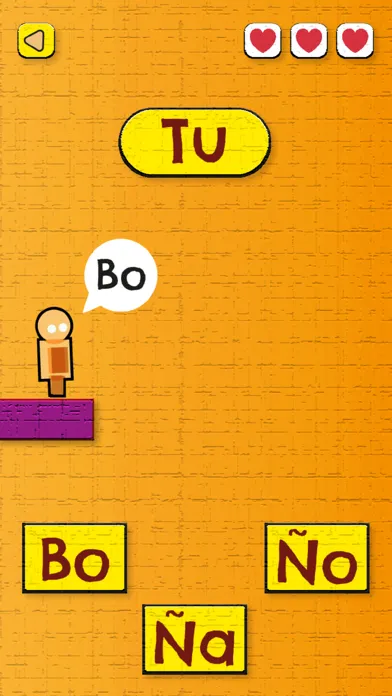 Cimarrón: Juegos Divertidos スクリーンショット
