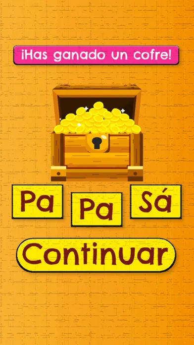 Cimarrón: Juegos Divertidos スクリーンショット
