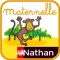 Nathan maternelle — Grande section 5-6 ans