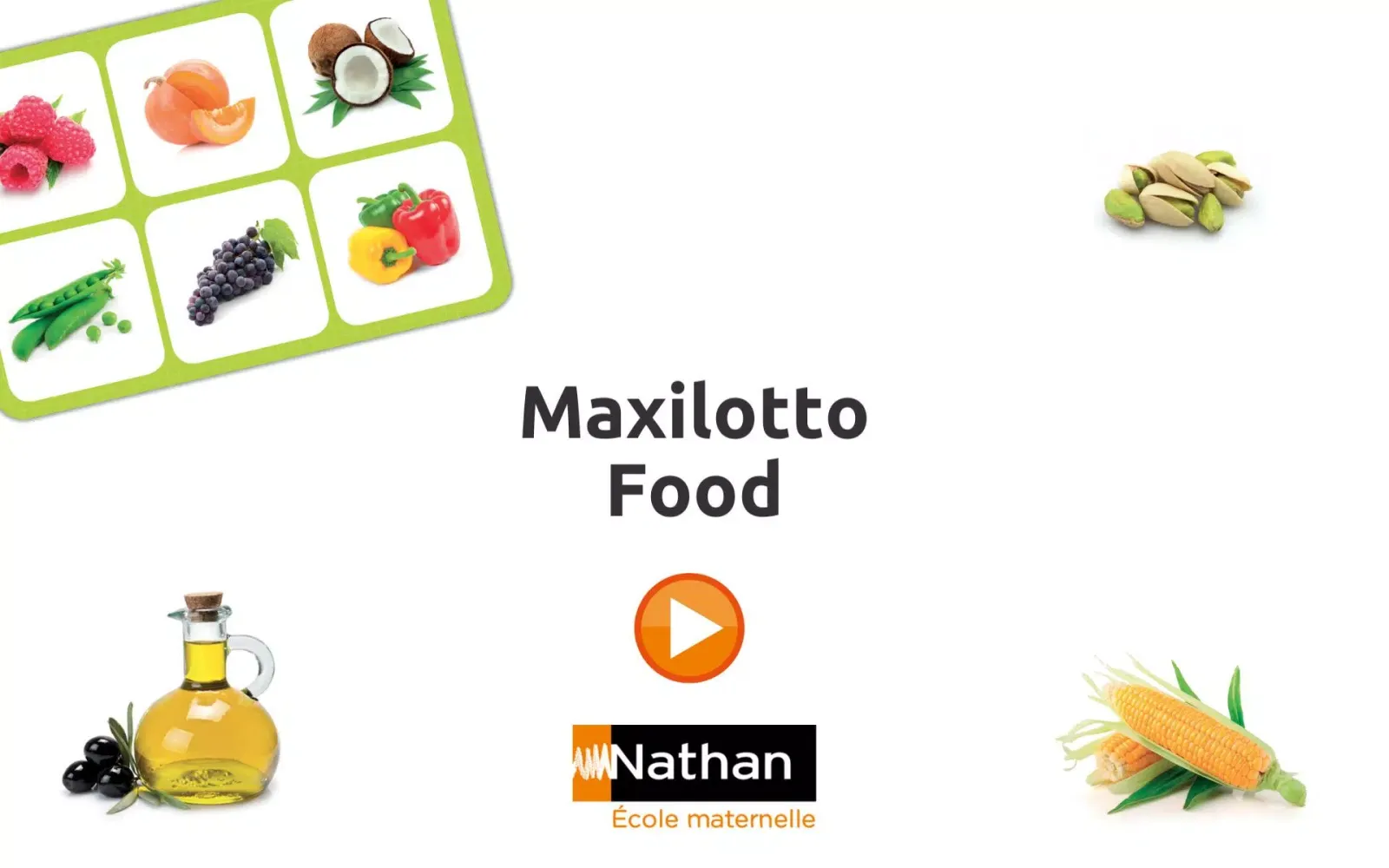 Aliments سکرین شاٹس