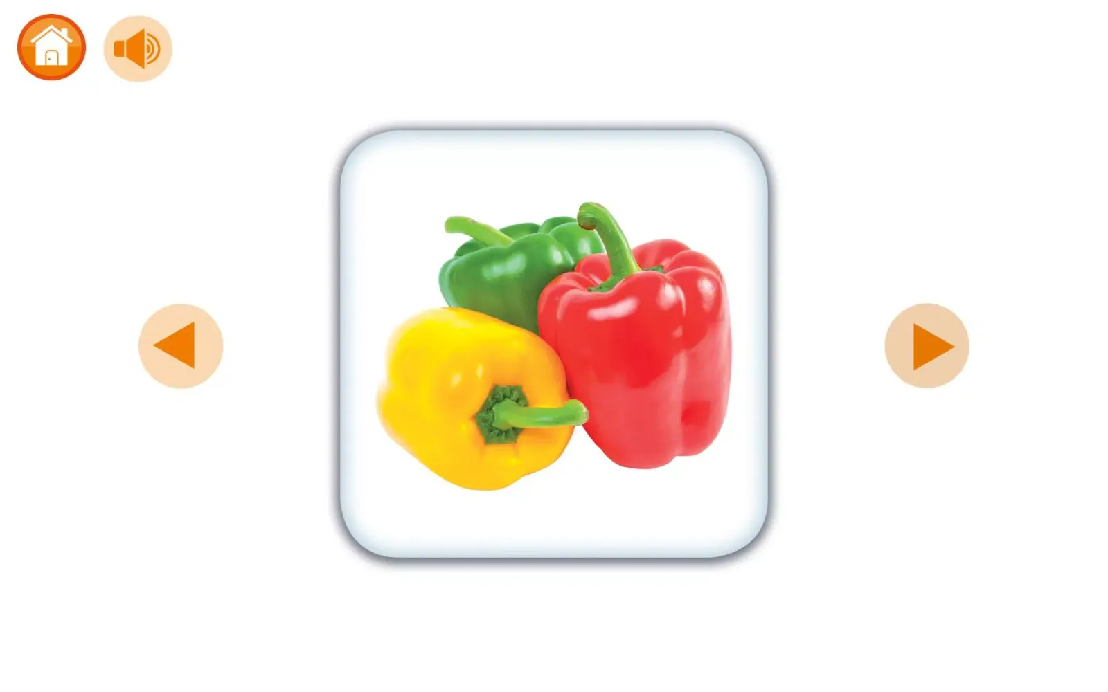 Aliments سکرین شاٹس