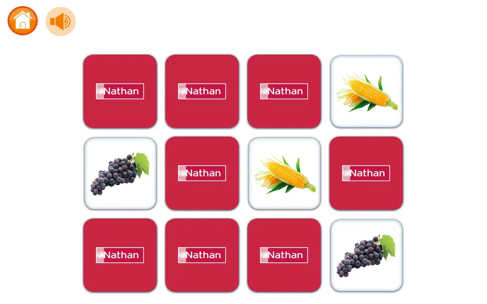 Aliments سکرین شاٹس