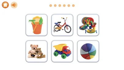 Screenshot di Maxilotto Animals