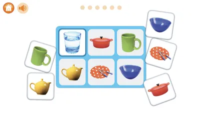 Скриншоты Everyday Life Lotto