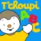 Joue et apprends les Lettres avec T'choupi