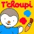 T'choupi - Joue avec les couleurs
