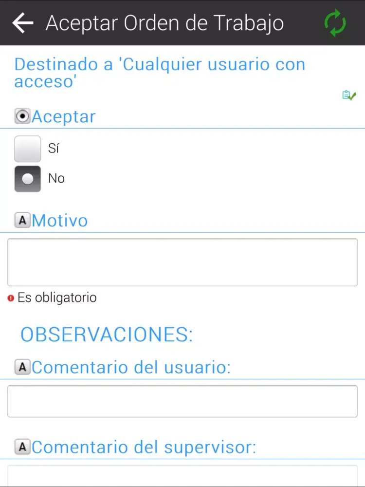 Sejescar iPad 应用截图