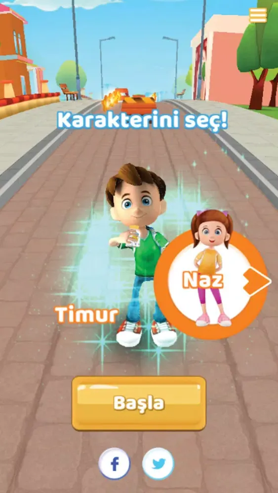 تصاویر Sek Süt Peşinde 2