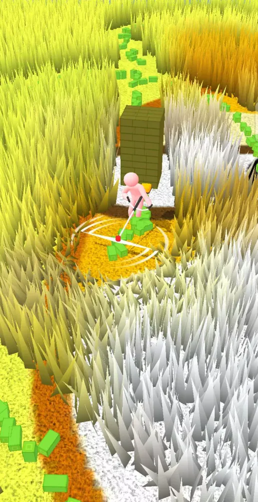 Grass Ranch स्क्रीनशॉट
