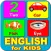 Learn English For Kids