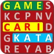 Game Cari Kata Indonesia