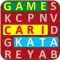Game Cari Kata Indonesia
