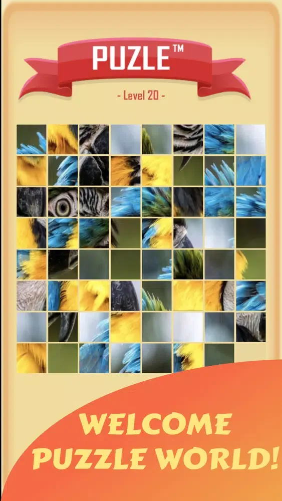 صور Puzle Sliding Puzzle
