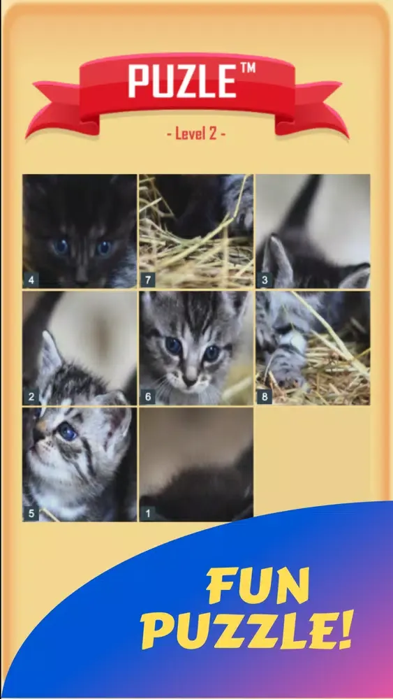 صور Puzle Sliding Puzzle