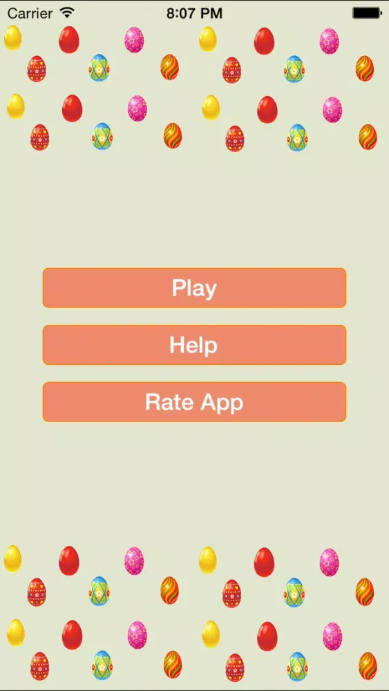CandyFlood سکرین شاٹس