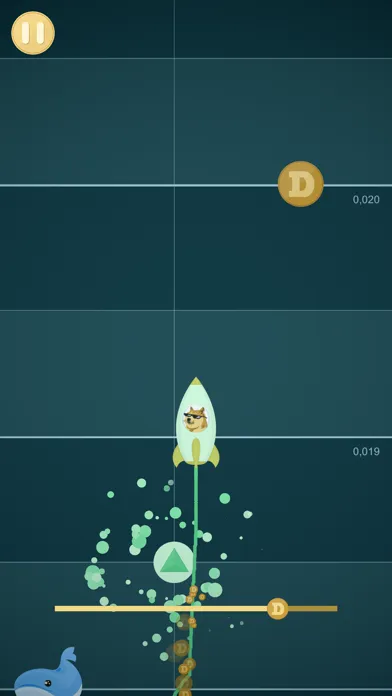 Doge Moon Launch应用截图