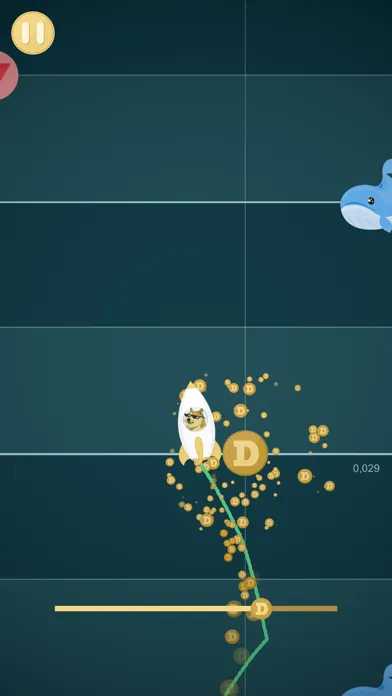 Doge Moon Launch应用截图