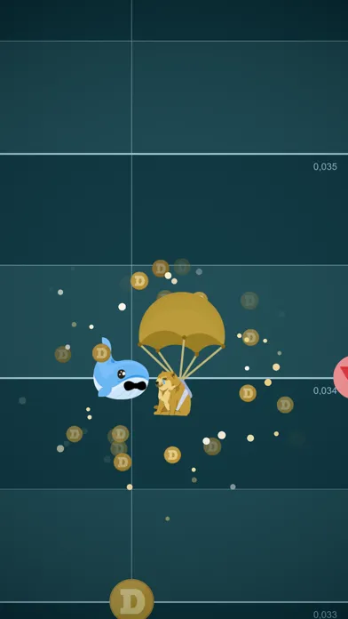 Doge Moon Launch应用截图