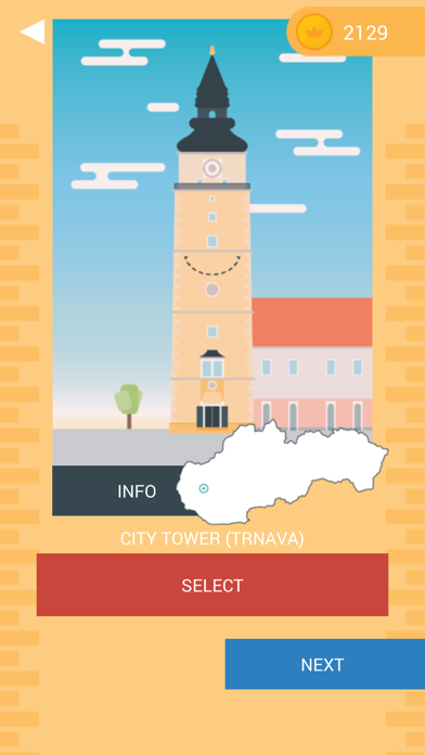 تصاویر Slovakia Up