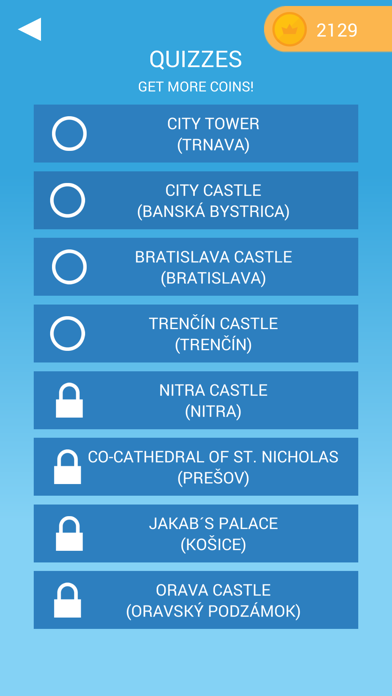 تصاویر Slovakia Up