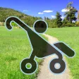 Run, Stroll, Hike Run, Stroll, Hike